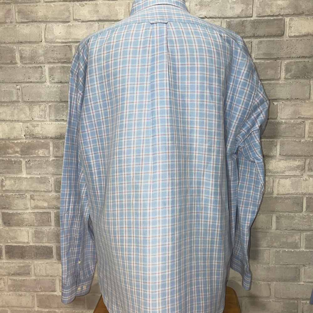 Faconnable Button Down - image 5